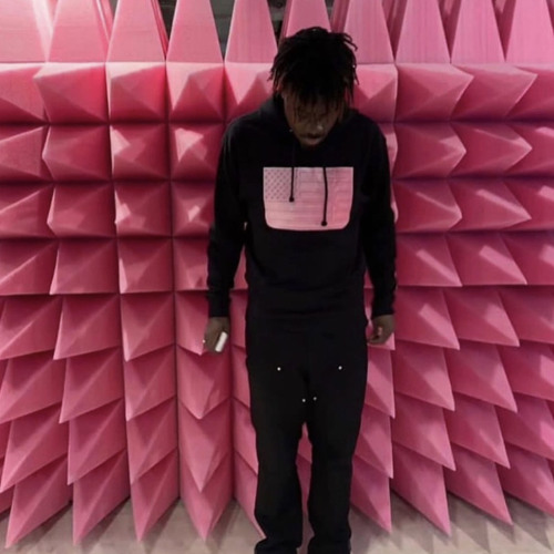 Easter Pink cover